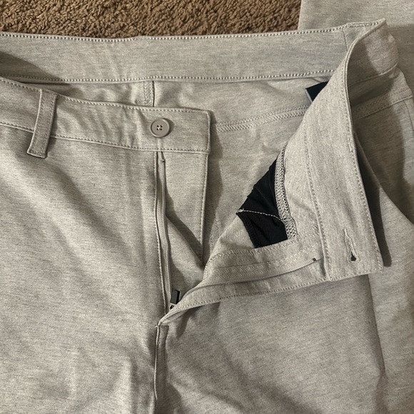 Bylt basics men’s everyday pant 2.0 slim fit - Picture 4 of 5